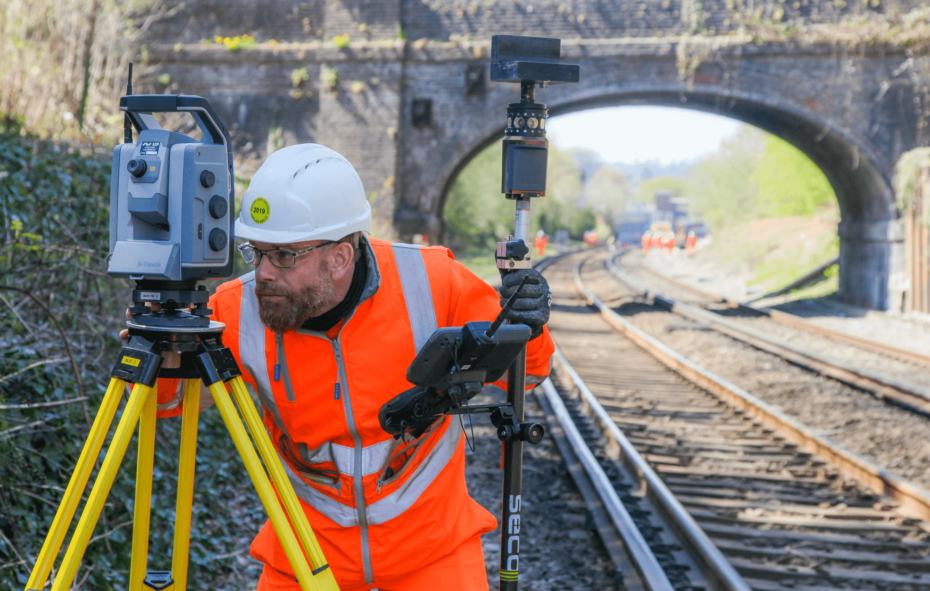 Recruiting for Surveyors