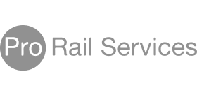 Pro Rail Services logo
